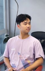 点击看大图 -X-FIRE男士发型设计