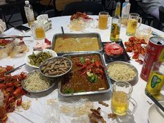 -呆虾王龙虾馆(南湖总店)