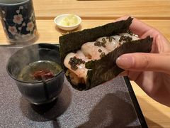 -小十Omakase(地王大厦店)