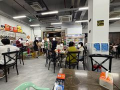 -贞姨美食·老字号海鲜大排档