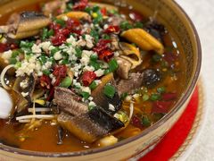 -婆婆家·湛江特色美食(福田振华路店)