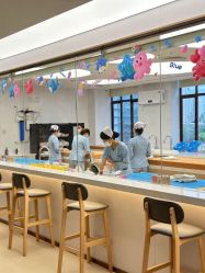 -侒悦缦月子中心·疗愈园区(龙岗店)