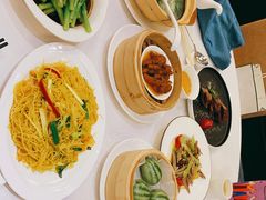 -西安绿地假日酒店·丽宝轩中餐厅