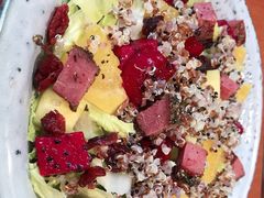 -魏斯理汉堡(西安沣东吾悦店)