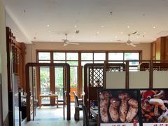 -黔蘑菇四季餐厅(观山湖店)