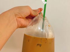 -春莱·老挝咖啡·泰式奶茶(钟楼店)