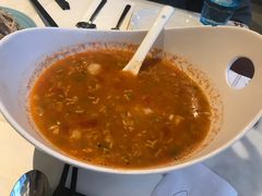 -港丽餐厅(高德置地店)