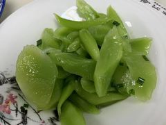 -七的湖·晚芳亭·阳澄湖农家菜·大闸蟹(莲花岛店)