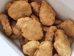 -麦当劳(乳山路店)