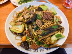 -风云面馆(珠海路店)
