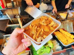 -老day牛杂(官也街总店)