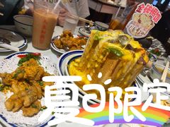 -万喜记冰室(大学路店)