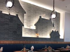 大堂-丝路花语之·胡姬酒肆(中关村店)
