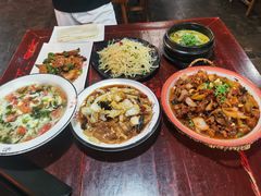 -酒肉门孔府菜(曲阜游客中心店)