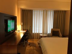 -成都世纪城假日酒店-西楼