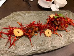 -广州文华东方酒店·江-由辉师傅主理