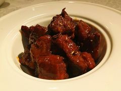 糖醋陈皮排骨-和记小菜(七宝店)