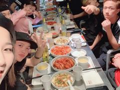-龙巢盱眙龙虾·牛蛙·烧烤宵夜(八卦岭店)