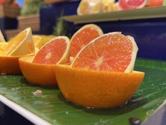 -第六季自助餐厅(甜水园店)
