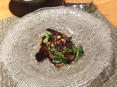 -香樟花园法式铁板烧(恒隆广场店)