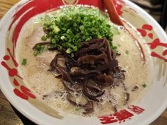 -豚王拉面(澳门银河店)