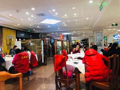 大堂-峨嵋酒家总店(车公庄店)