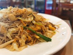 -友强·23年特色海鲜大排档(厦门店)