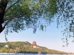 -颐和园