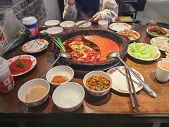 -牛市坎火锅(建设路店)