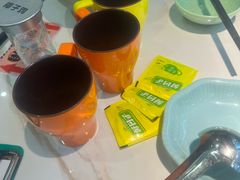 -采椰郎椰子鸡·脆皮鸡火锅(融创茂店)