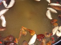 -牛很鲜潮汕牛肉火锅(朝晖路店)