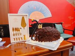 -西檬树SIMON·T轻奢蛋糕(大东方Max店)