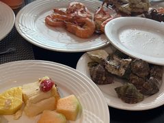 -青岛证大喜玛拉雅酒店·Z1餐厅