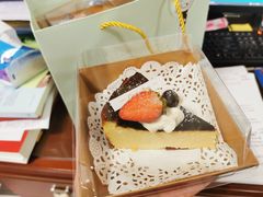 -囍悦烘焙(恒隆御水岸店)