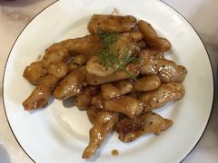 -鸭匠食府·挂炉烤鸭·新京菜(阜成路店)