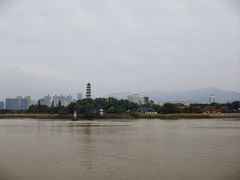 -江心屿景区