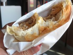西少爷肉夹馍-西少爷(五道口店)