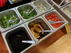 -池味巴瑶·崇巍牛杂家常菜(埌东店)