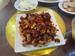 -李连贵熏肉大饼(天通苑店)