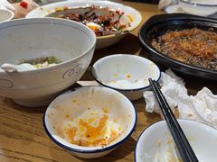 -农耕记·湖南土菜(龙岗熙和园店)