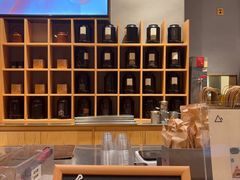 -去茶山(重庆万象城店)