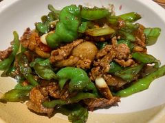 -满福隆酒楼(万绿园店)