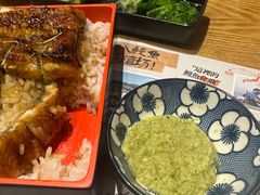 -鳗事鱼意·活鳗現烤专门店(富力海珠城店)