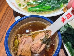 -西关味(大卫城店)