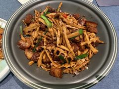 -野蔓果·山野菜(西湖景区·龙井茶田店)