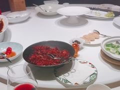 -满满海佛跳墙(千禧店)