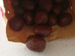 -天津小三宝栗子店(黄海路店)