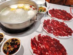 -八合里潮汕鲜牛肉火锅(福州万象城店)