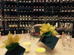 -广州四季酒店·佰鲜汇·现代法餐