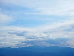 -哈密雅丹大海道景区